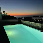 Willa Dream 2, ολόκληρος χώρος με πισίνα