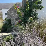 Villa Dream 2, ολόκληρος χώρος με πισίνα Parikia (Paros)