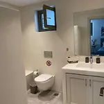 Dream 2, ολόκληρος χώρος με πισίνα Villa Parikia (Paros)