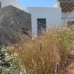 Dream 2, ολόκληρος χώρος με πισίνα Parikia (Paros)