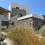 Dream 2, ολόκληρος χώρος με πισίνα Parikia (Paros)