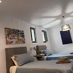 Villa Dream 2, ολόκληρος χώρος με πισίνα