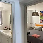 Dream 2, ολόκληρος χώρος με πισίνα Villa Parikia (Paros)