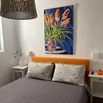 Dream 2, ολόκληρος χώρος με πισίνα Parikia (Paros)