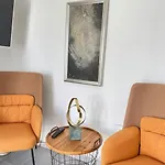 Villa Dream 2, ολόκληρος χώρος με πισίνα