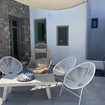 Dream 2, ολόκληρος χώρος με πισίνα * Páros