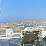 Dream 2, ολόκληρος χώρος με πισίνα *