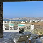 Dream 2, ολόκληρος χώρος με πισίνα Villa