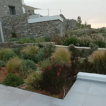 Βίλα Dream 2, ολόκληρος χώρος με πισίνα