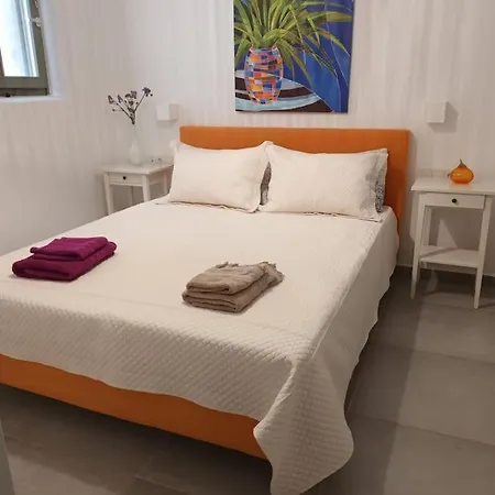 Dream 2, ολόκληρος χώρος με πισίνα *