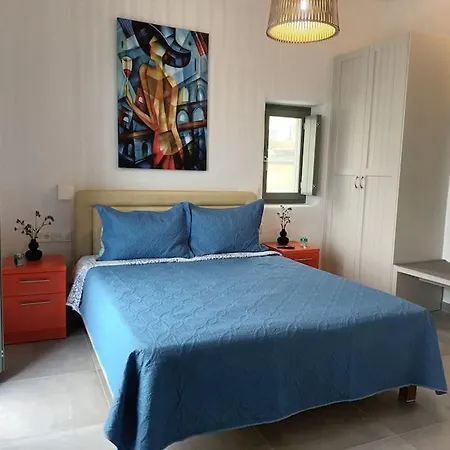 Dream 2, ολόκληρος χώρος με πισίνα Villa