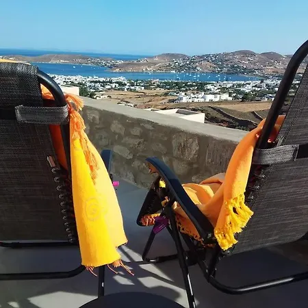 Βίλα Dream 2, ολόκληρος χώρος με πισίνα *