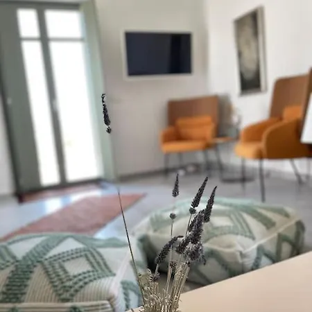Βίλα Dream 2, ολόκληρος χώρος με πισίνα