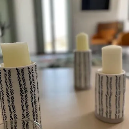 Dream 2, ολόκληρος χώρος με πισίνα Villa Párosz