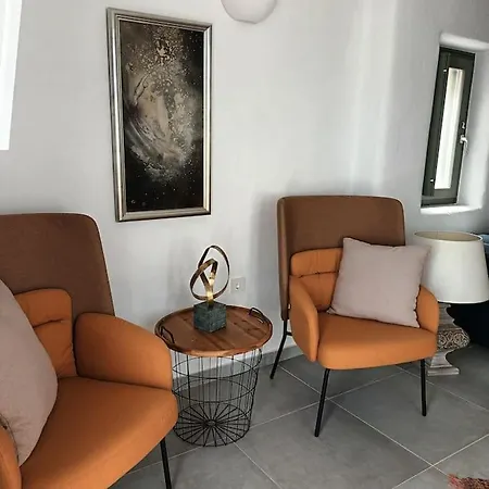 Dream 2, ολόκληρος χώρος με πισίνα *