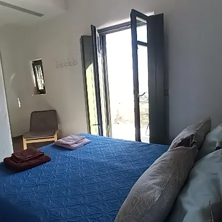 Dream 2, ολόκληρος χώρος με πισίνα Páros