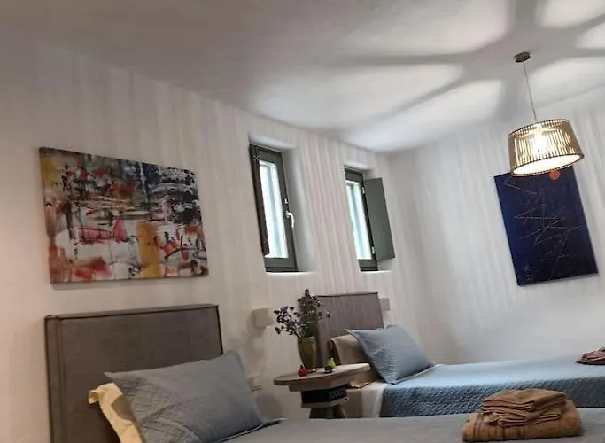 Villa Dream 2, ολόκληρος χώρος με πισίνα