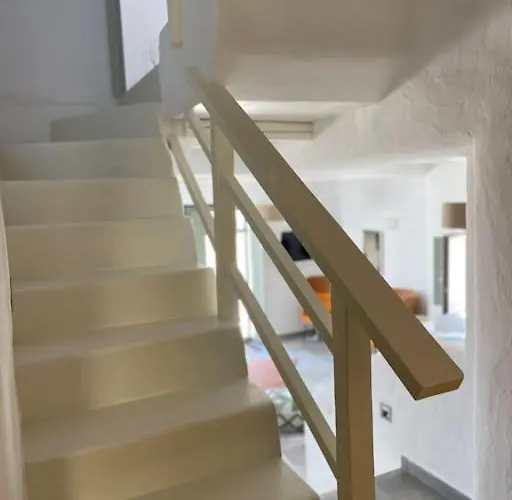 Dream 2, ολόκληρος χώρος με πισίνα Villa Páros