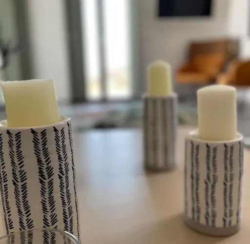 Dream 2, ολόκληρος χώρος με πισίνα Villa Páros