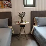 Dream 2, ολόκληρος χώρος με πισίνα Villa