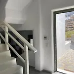 Dream 2, ολόκληρος χώρος με πισίνα * Páros