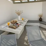 Villa Dream 2, ολόκληρος χώρος με πισίνα *