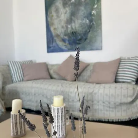 Villa Dream 2, ολόκληρος χώρος με πισίνα Páros