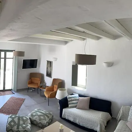 Dream 2, ολόκληρος χώρος με πισίνα Villa