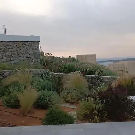 Dream 2, ολόκληρος χώρος με πισίνα *