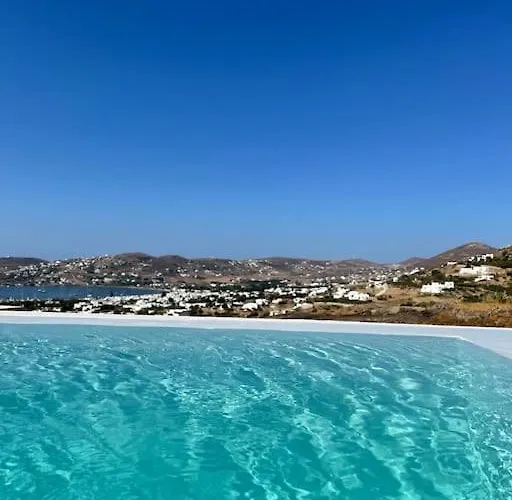 Dream 2, ολόκληρος χώρος με πισίνα ヴィラ *