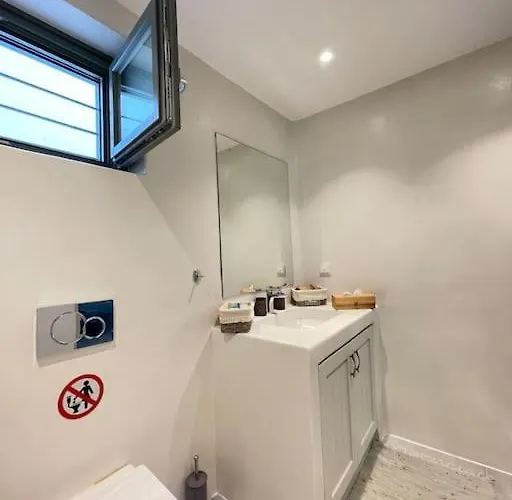 Dream 2, ολόκληρος χώρος με πισίνα *