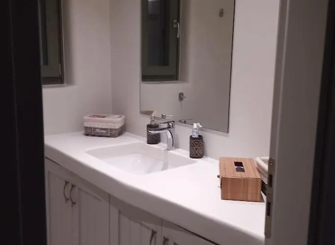 Dream 2, ολόκληρος χώρος με πισίνα *