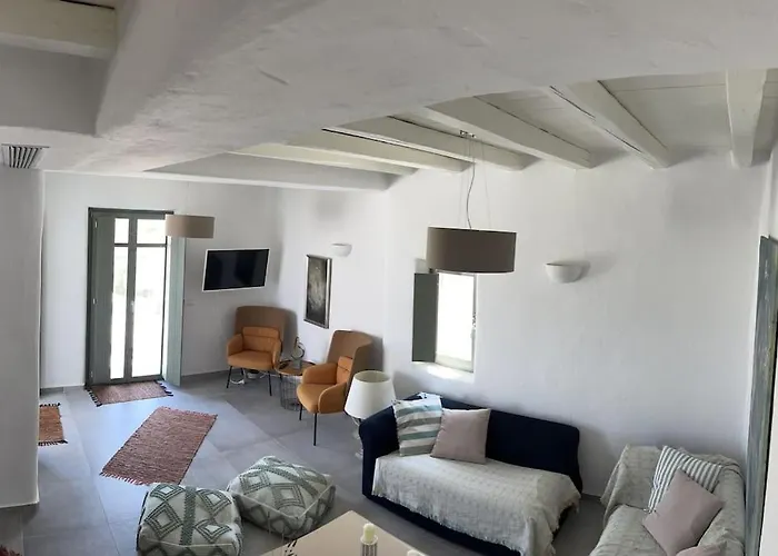 Dream 2, ολόκληρος χώρος με πισίνα Villa