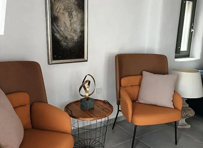 Dream 2, ολόκληρος χώρος με πισίνα *