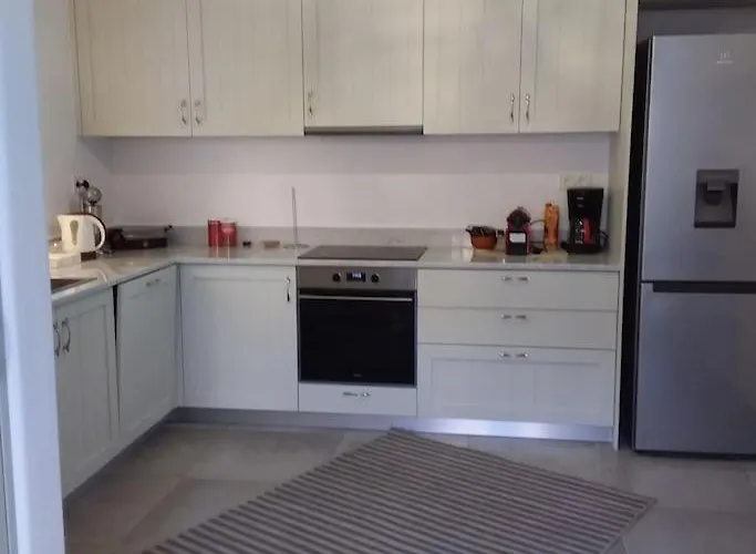 ヴィラ Dream 2, ολόκληρος χώρος με πισίνα *