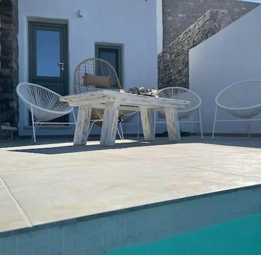 Dream 2, ολόκληρος χώρος με πισίνα ヴィラ