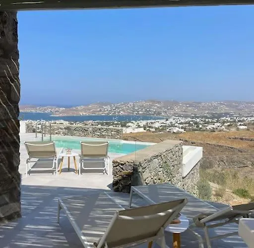 Dream 2, ολόκληρος χώρος με πισίνα ヴィラ